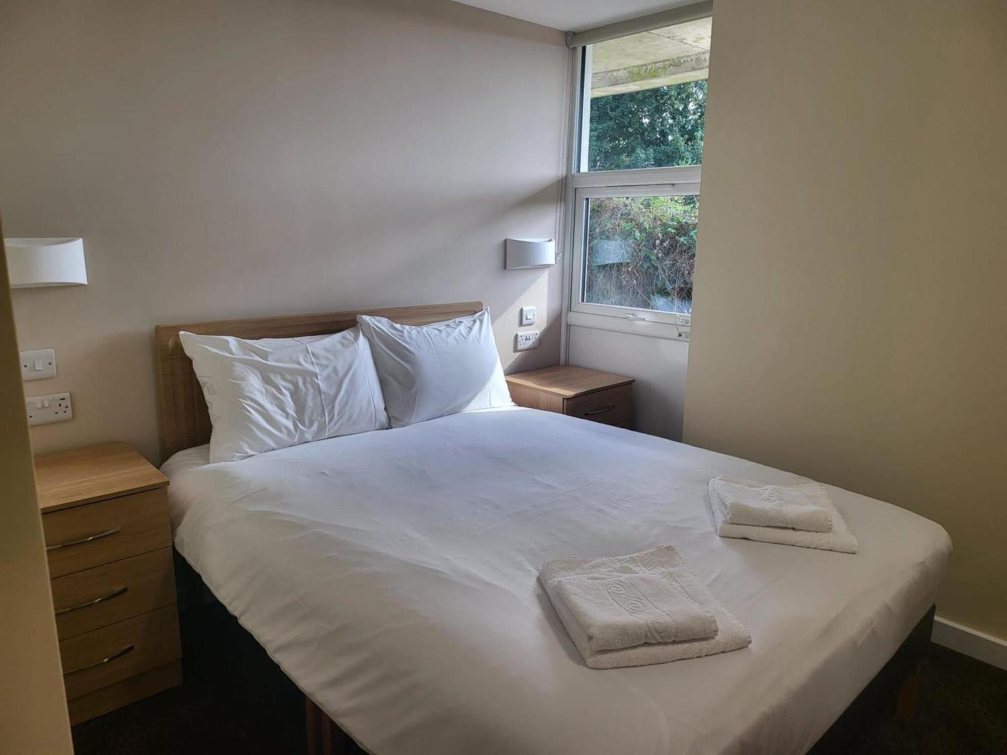 Coventry Hill Hotel Экстерьер фото