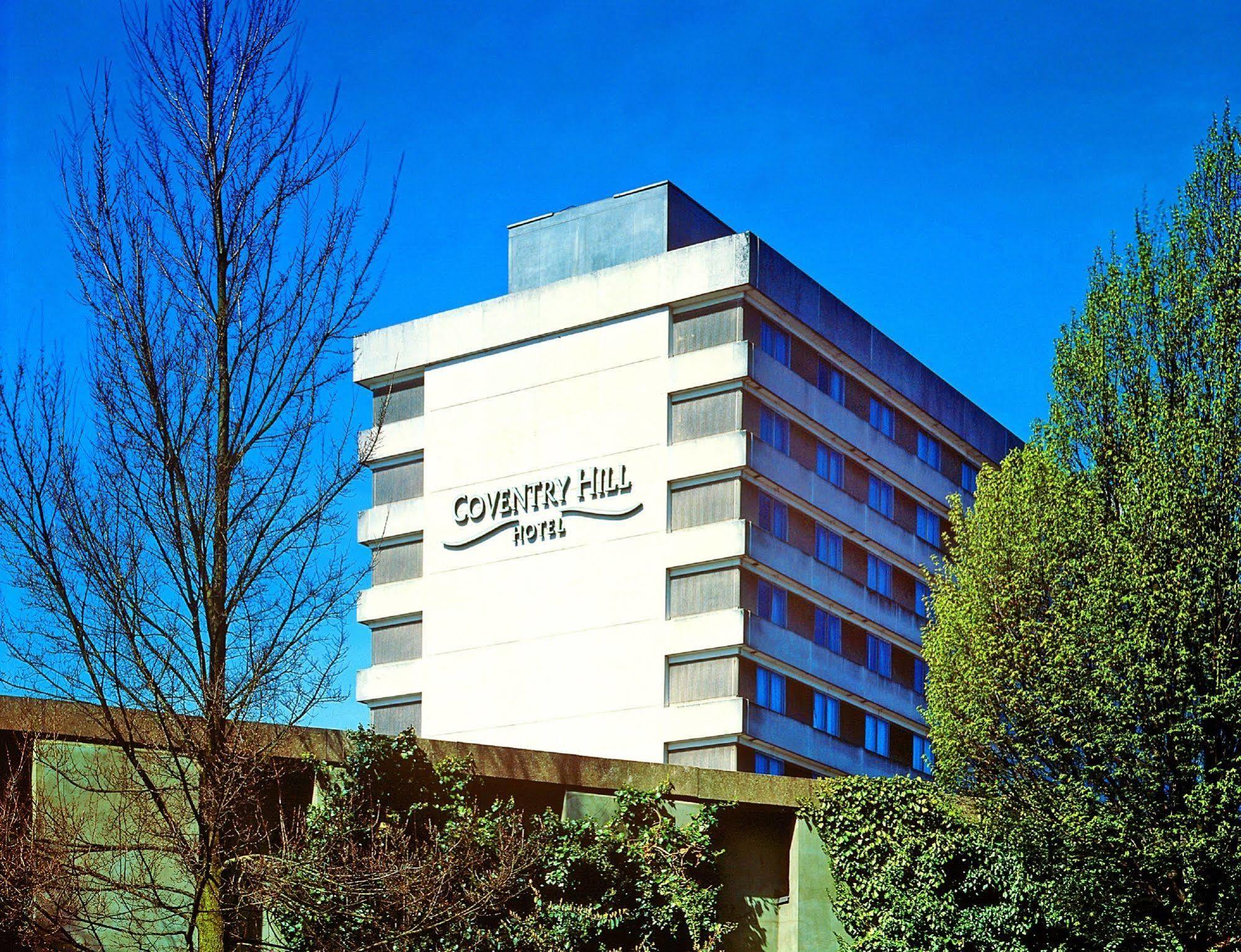 Coventry Hill Hotel Экстерьер фото